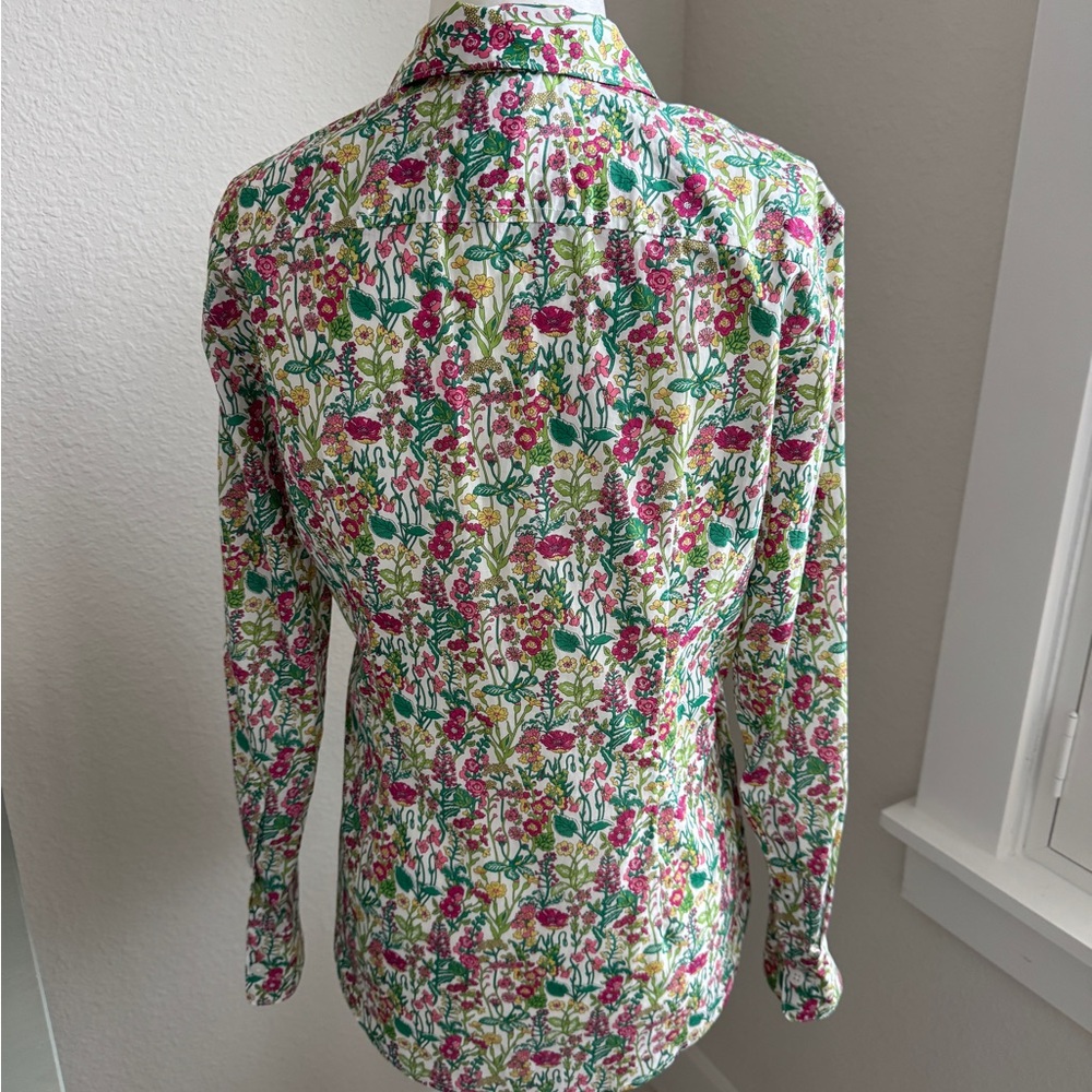 J Crew Slim-fit Shirt - Picture 3 of 7